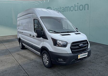 Ford Transit 330 L3 H3 Kasten LKW Trend 96 kW