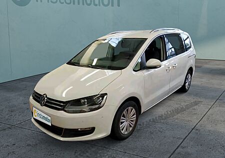 VW Sharan 1.4 TSI UNITED 7-SITZE AHK KAMERA eKLAPPE