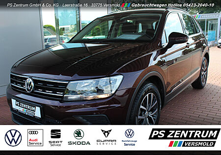 VW Tiguan 1.5 TSI DSG Comfortline AHK NAVI e.HECK