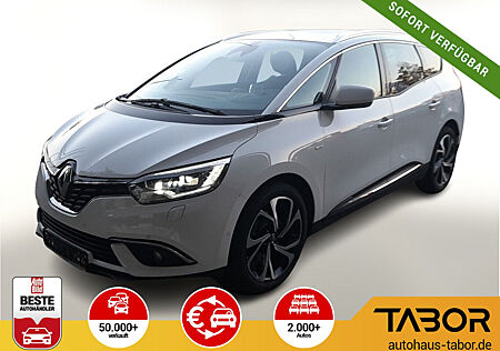 Renault Grand Scenic 1.3 TCe 140 Techno Nav PDC 20Z