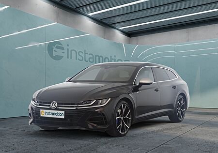 VW Arteon R Shooting Brake 2.0 TSI DSG 4MOTION