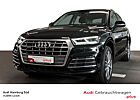 Audi Q5 50 TFSI e qu. S tronic S LINE/NAVI/PANO/LM20