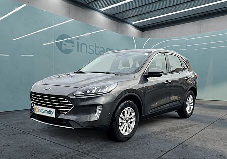 Ford Kuga 2.0 EcoBlue Aut. TITANIUM 88 kW, 5-türig (Diesel)