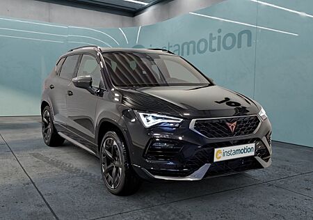 Cupra Ateca 2.0 TSI DSG 4Drive Plus Beats 19 Zoll