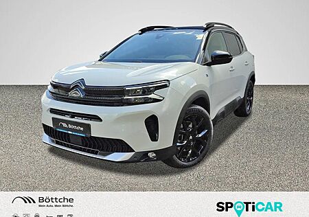 Citroën C5 Aircross Shine Pack 1.6 Hybrid AT/LED/Navi/Shz/360°Kamera/Klimaauto/Assistenzsysteme