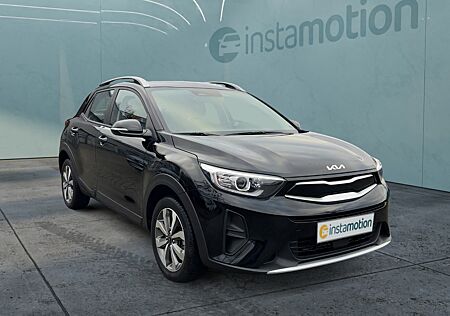 Kia Stonic 1.2 VISION NAVI FLA SpurH KlimaA Navi LM