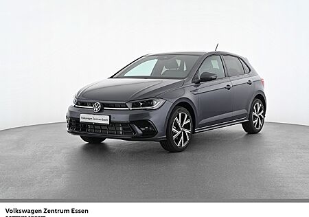 VW Polo R-Line 1 0l TSI DSG Matrix-LED Navi RK