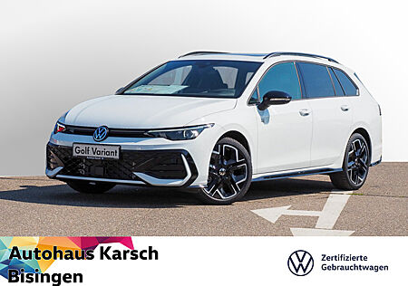 VW Golf Variant R-Line 2.0 TDI DSG AHK, IQ.LIGHT