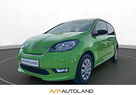 Skoda Citigo e iV Ambition | KLIMAANLAGE | RADIO |