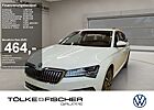 Skoda Superb Combi 2.0 TDI Style SoundSys ACC SHZ PDC