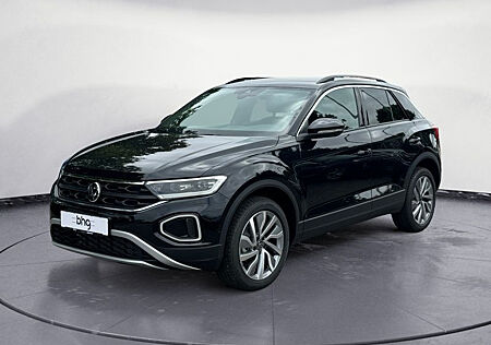 VW T-Roc Life 1.5 l TSI OPF 7-Gang-Doppelkupplungsgetriebe DSG