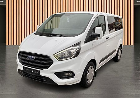 Ford Transit Custom 340 L1 Trend*Navi*DAB*Sitzhzg*