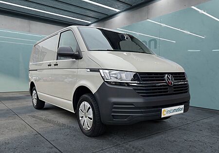 VW T6 .1 Kasten 2.0 TDI L1H1 Klima Radio ZV