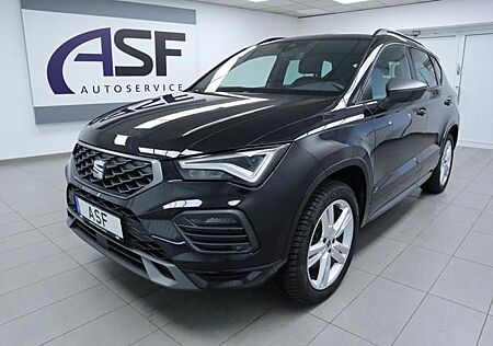 Seat Ateca FR 4Drive Dinamica #ACC #Toter-Winkel-A...