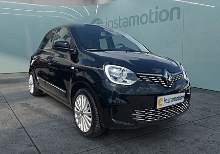 Renault Twingo Electric VIBES NAVI+KLIMA+SITZHEIZUNG