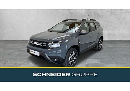 Dacia Duster TCe 150 EDC Journey SHZ+RFK+TWW