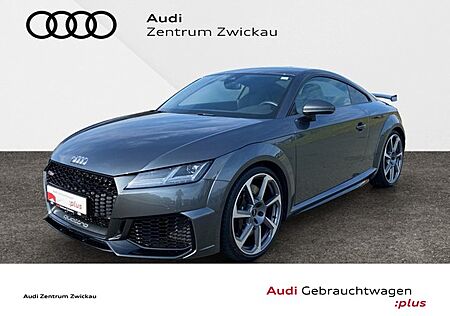 Audi TT TTRS Coupe 2.5TFSI quattro Matrix LED Scheinwerfer, Navi