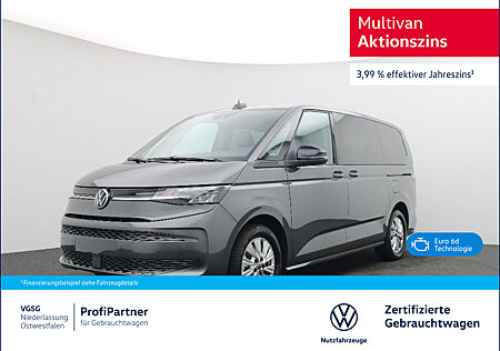 VW T7 Multivan lang e-Hybdrid Vis-a-Vis