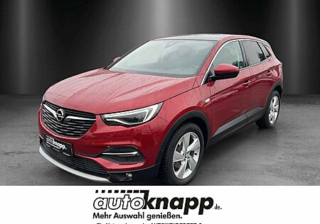 Opel Grandland X Innovation 1.2T AT6 S/S