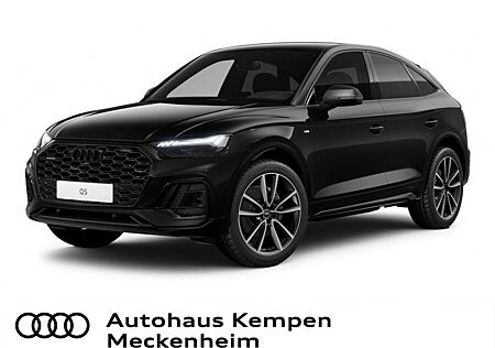 Audi Q5 Sportback 40 TDI UPE 73.420 S line Matrix