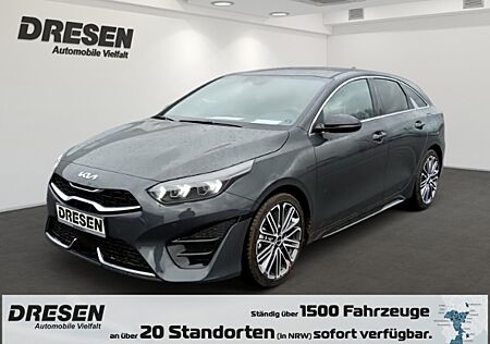 Kia Pro_ceed ProCee'd GT-Line 1.5 T-GDI GLASDACH/MEMORY/NAVI/SITZHZG/KLIMA