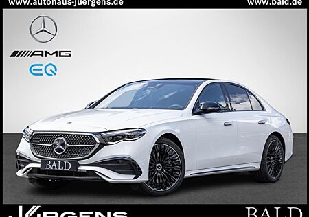 Mercedes-Benz E 200 AMG/Superscreen/Digital/Pano/Burm4D/20