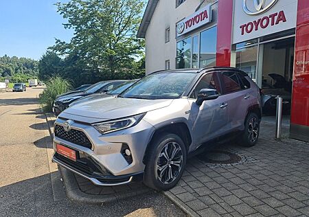 Toyota RAV 4 Plug-in *Technik + Stylepaket