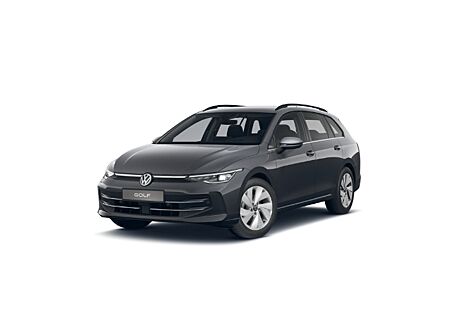 VW Golf Variant VIII Life 1.5 TSI OPF AHK+DigitalCockpitPro+