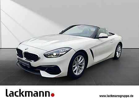 BMW Z4 Roadster sDrive 20 i Advantage*LED*Connected*