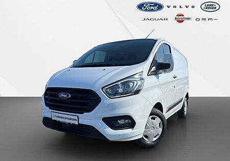 Ford Transit Custom 2.0l TDCi 280 L1 Trend