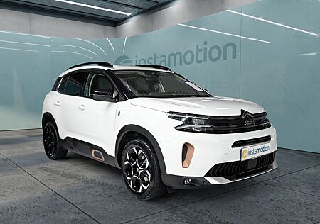 Citroën C5 Aircross C-Series 1.2 PureTech 130 EU6d Klimaautomatik-2-Zonen 360 Grad Kamera