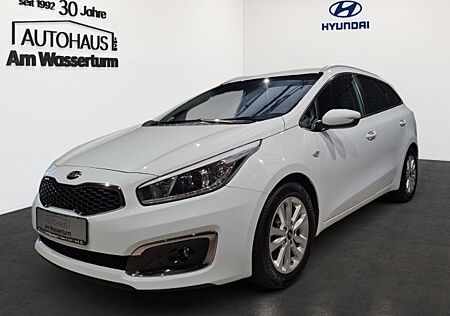 Kia Cee'd Sportswagon 1.6 GDI Dream Team NAVI