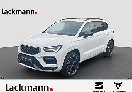 Cupra Ateca 2.0 TSI VZ 4Drive*Navi*LED*Alcantara*ACC*