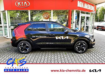 Kia Niro EV 64,8 kWh INS WP DW TEC REX DRG MJ24