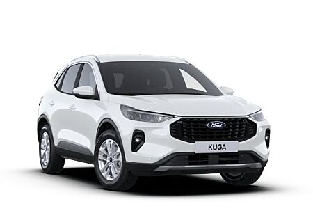 Ford Kuga Plug-In Hybrid Titanium #AKTION #LEASING