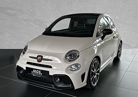 Abarth 595C #CABRIO #SOFORT