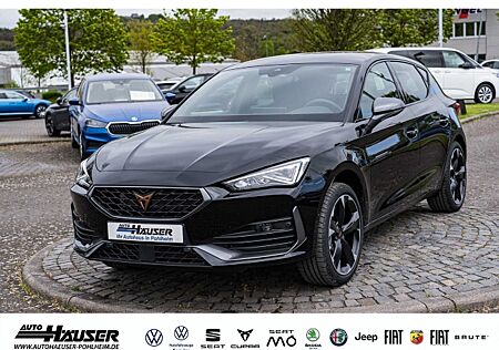 Cupra Leon 1.5 eTSI DSG VIRTUAL NAVI KAMERA PARK FULL-LINK LED