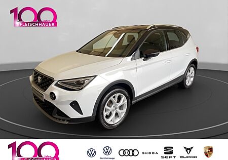 Seat Arona FR 1.0 TSI 115 PS DSG