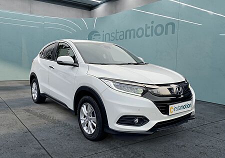 Honda HR-V 1.5 i-VTEC Elegance *NAVI*LED*Sitzhzg*LM*