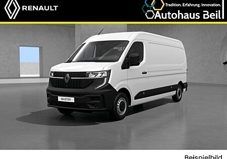 Renault Master FWD Kasten Advance L3H2 3,5t BLUE dCi 130 Eu6e