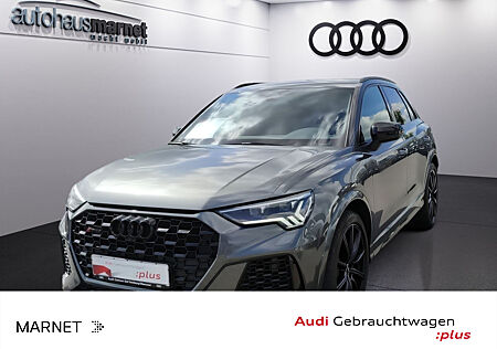 Audi RS Q3 2,5 TFSI quattro*Navi*Matrix*324 kW ABT Leistungssteigerung SONOS*AHK*PDC**Kamera