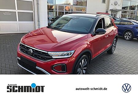 VW T-Roc 1.5TSi DSG Move AHK R-Kamera ACC Navi 17Zoll LED