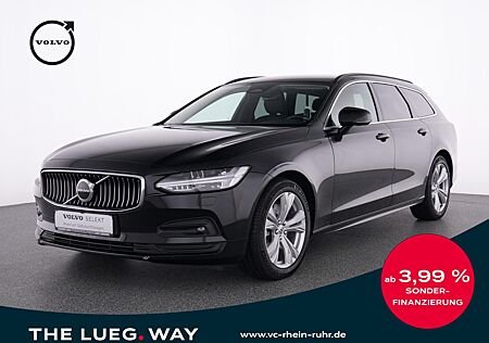 Volvo V90 B4 Benzin Core Geartronic SEHR JUNGER POLARS