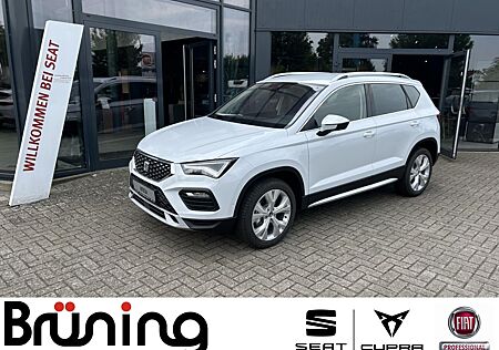 Seat Ateca 1.5 TSI ACT Xperience OPF (EURO 6d) Klima