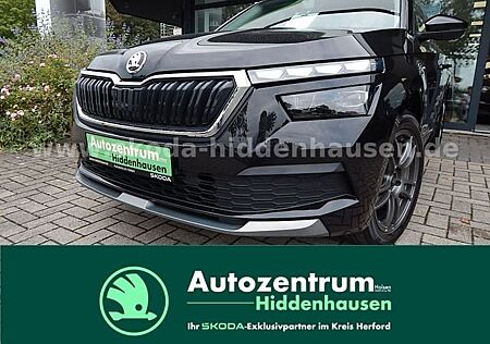 Skoda Kamiq 1.0 TSI DSG Clever Clever