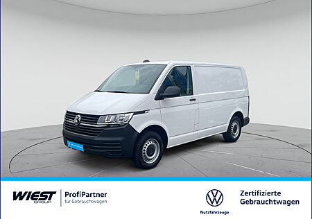 VW T6 Transporter 6.1 Kasten 2.0 TDi