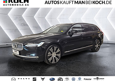 Volvo V90 B4D Ultimate Bright High- End Ausstattung