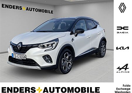 Renault Captur II 1.3 TCe 160 Mild-Hybrid EU6d Techno