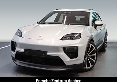 Porsche Macan 4S BOSE Abstandstempomat LED Panorama