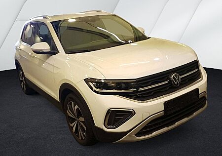 VW T-Cross 1.0 TSI Style 85 kW